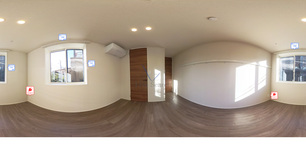 ラ・カルム新大久保 201 【東京都東新宿】 の画像3