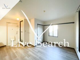 プチブラウン 201 【東京都江古田】 の画像3