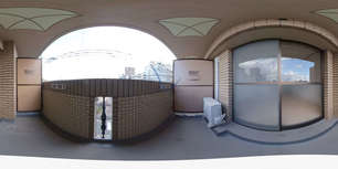レインボー六本松 303 【福岡県六本松駅】 の画像3