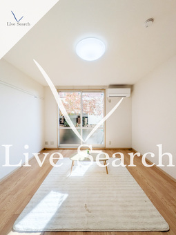 ベルボワ102 102 【神奈川県鶴巻温泉駅】 の画像3