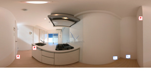 ラ・エスパシオ箱崎 302 【福岡県吉塚駅】 の画像3