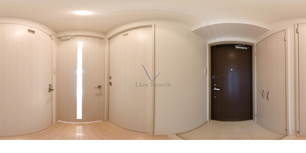 ラ・エスパシオ箱崎 902 【福岡県吉塚駅】 の画像3