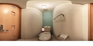 プリヴェール成城 105 【東京都成城学園前駅、祖師ヶ谷大蔵駅】 の画像3