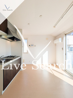 アネックス成城 202 【東京都成城学園前駅、祖師ヶ谷大蔵駅、】 の画像3