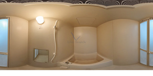 プリシェールミレニアムⅡ 105 【東京都成城学園前駅、喜多見駅】 の画像3