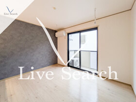 パティオ 203 【埼玉県京浜東北・根岸線　大宮駅　バス所要時間8分　側ヶ谷戸バス停　徒歩3分】 の画像3