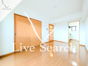 リヴァージュ香椎東 602 【福岡県JR九産大前駅】 の画像3