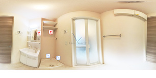 アンラージュ 105 【埼玉県ふじみ野駅】 の画像3