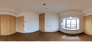 第3千代田マンション 601 【千葉県南流山】 の画像3