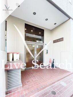 OSKビル 402 【東京都曙橋】 の画像3