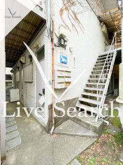 山本ハイム  101 【東京都吉祥寺駅】 の画像3