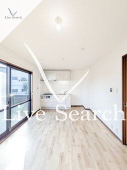 ブラウンヒルズ東山 B201 【大阪府深井駅】 の画像3