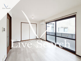 ブラウンヒルズ東山 201 【大阪府深井駅】 の画像3