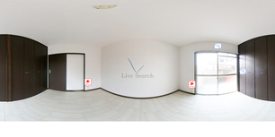 大池第一ハイツ 202 【福岡県西鉄天神大牟田線 高宮駅 徒歩20分 、西鉄バス野間大池 停歩350ｍ】 の画像3