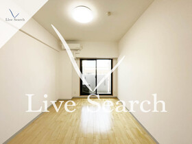 グランテラス港 4A 【愛知県名港線築地口】 の画像3