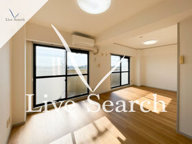 RiverFukuju 401 【愛知県市バス　万場大橋停】 の画像3