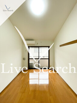 ベルコートKT 203 【東京都三鷹駅】 の画像3