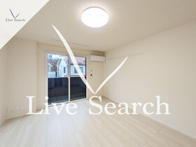 未来館oomiya  203 【埼玉県川越線　日進駅　徒歩8分】 の画像3