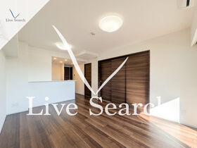 王子飛鳥山ザ・ファーストタワー&レジデンス レジデンス棟 315 【東京都王子駅】 の画像3