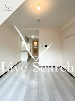 パダム新大阪 603 【大阪府新大阪駅】 の画像3