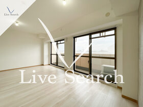 グランベール南高槻 402 【大阪府高槻市駅】 の画像3