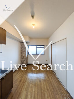 グロウブ東翠園 405 【大阪府八戸ノ里駅】 の画像3