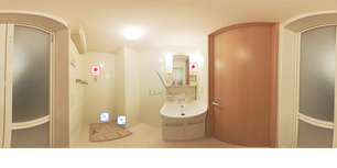 ハーヴェスト66 B 103 【埼玉県埼玉新都市交通　今羽駅　徒歩16分】 の画像3