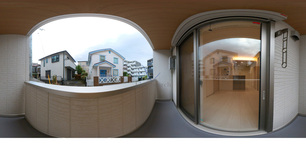 シンシアタワー 105 【神奈川県中央林間駅】 の画像3