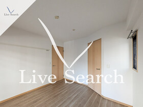 ベルパージュ龍造寺 203 【大阪府谷町六丁目駅】 の画像3