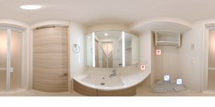 シンシアタワー 201 【神奈川県中央林間駅】 の画像3