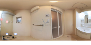 メゾン・フルール 105 【埼玉県南古谷駅】 の画像3