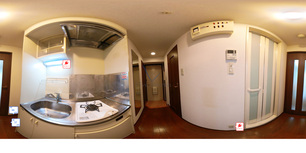 メインステージ茅場町 801 【東京都東京メトロ日比谷線 八丁堀駅】 の画像3