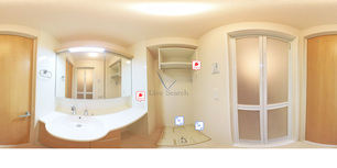 グリーンフォレスト府中 203 【東京都府中駅】 の画像3