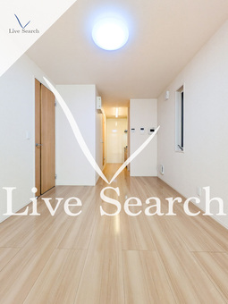 グリーンフォレスト府中 203 【東京都府中駅】 の画像3