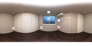 メゾンドミューズ 301 【東京都都立大学駅】 の画像3