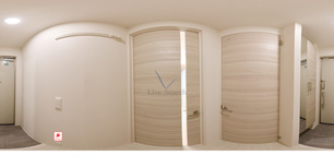 シンシアタワー 202 【神奈川県中央林間駅】 の画像3