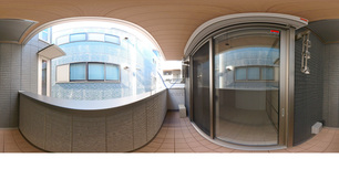 シンシアタワー 203 【神奈川県中央林間駅】 の画像3