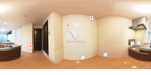 リュミエール引山 205 【愛知県藤が丘駅】 の画像3