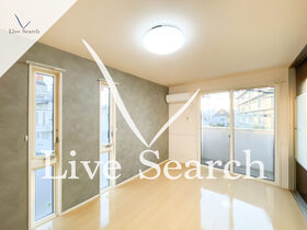 リュミエール引山 205 【愛知県藤が丘駅】 の画像3