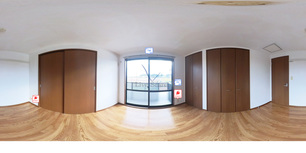 フォーレスレイクサイドB 202 【茨城県土浦駅】 の画像3