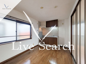 フォーレスレイクサイドB 202 【茨城県土浦駅】 の画像3