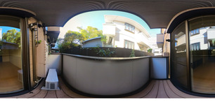 ルーアン 102 【東京都東京地下鉄東西線　落合駅】 の画像3