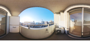 アプレシティ浮間舟渡 501 【東京都浮間舟渡駅】 の画像3