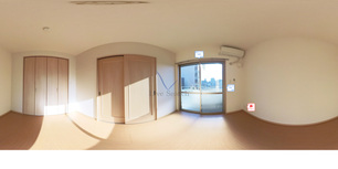 プルミエ・パーク 2B 【愛知県地下鉄鶴舞線「川名」駅】 の画像3