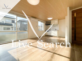 4601090　リフレッシュ近江 102 【滋賀県坂田駅】 の画像3