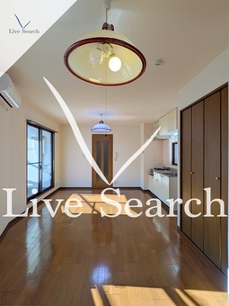 トレディパーチェ桐ヶ丘 202 【東京都都営三田線本蓮沼駅徒歩12分】 の画像3