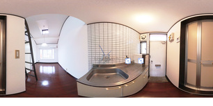 コーポミルフィー 203 【茨城県石岡駅】 の画像3