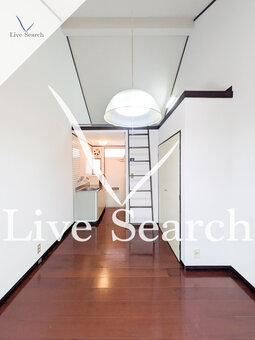 コーポミルフィー 203 【茨城県石岡駅】 の画像3