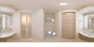 シンシアタワー 305 【神奈川県中央林間駅】 の画像3