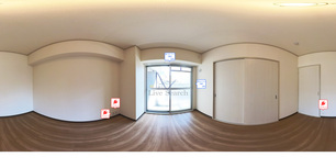 大西ハウスサツマボリ 204 【大阪府阿波座駅　徒歩約5分】 の画像3